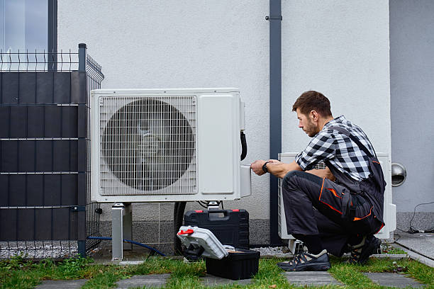 Trusted Emergency Hvac Repair service in Holly Ridge, NC - HVAC Repair CO